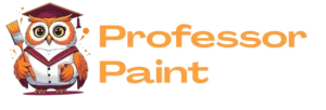 Professor Paint
