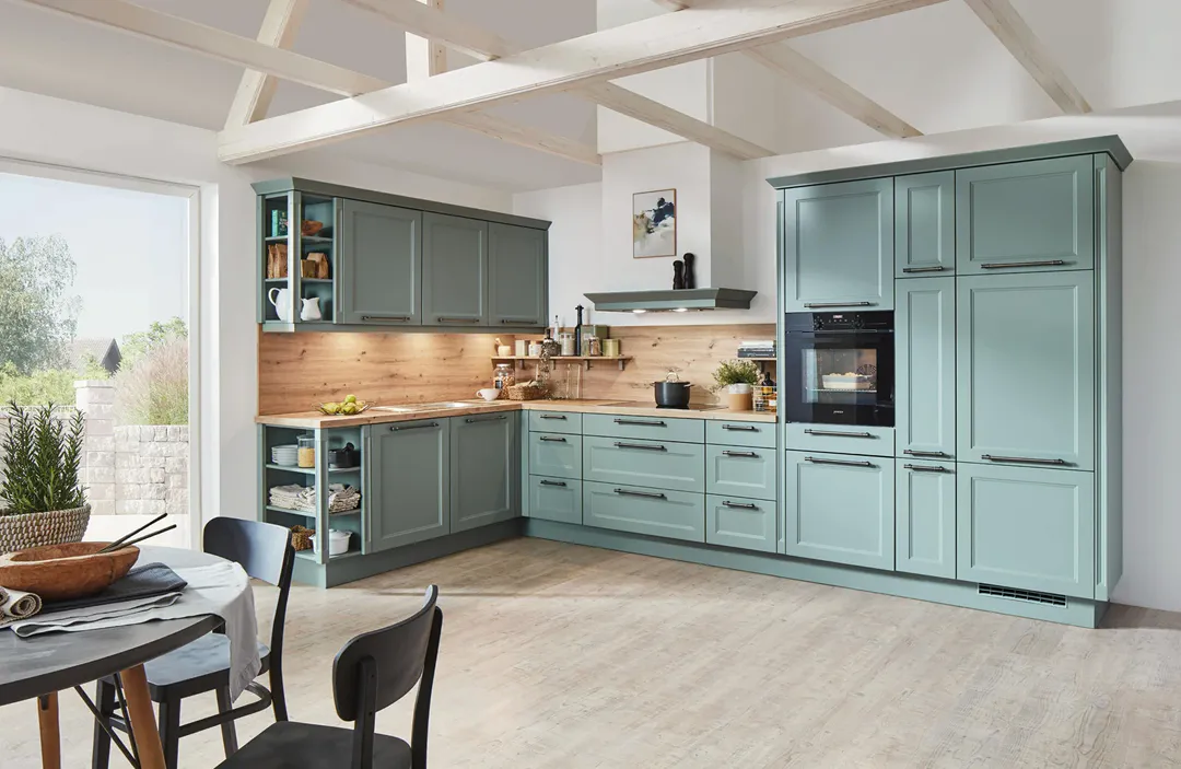 Cabinet Refinishing in Calgary