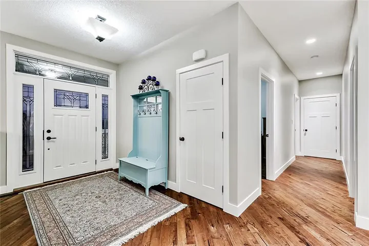 Interior Painting Services in Calgary