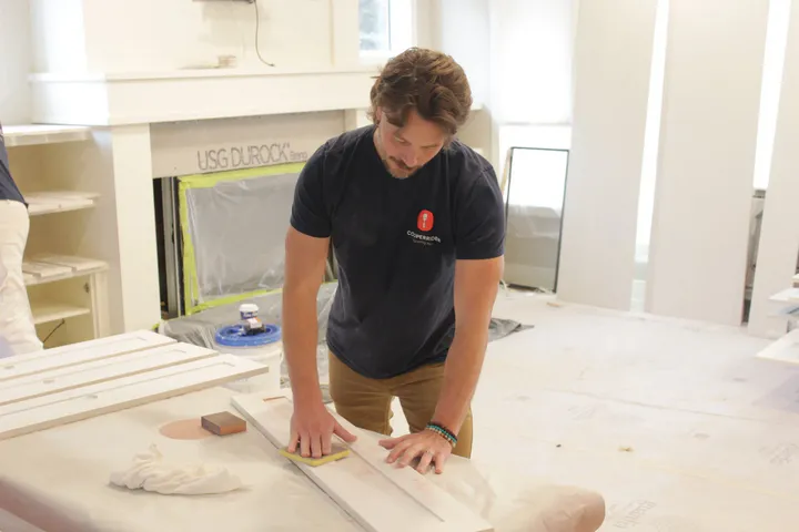 Preparation Makes the Difference