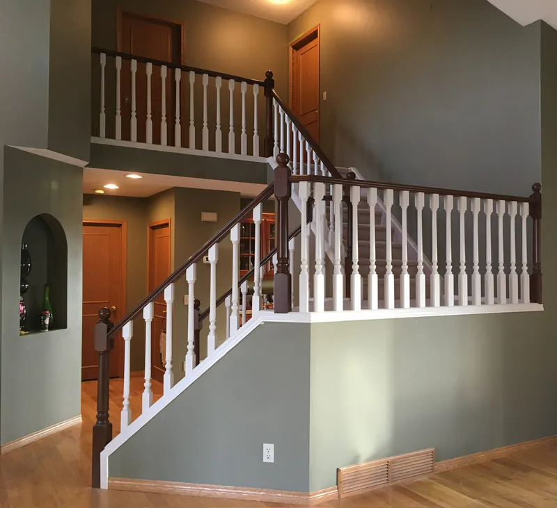 Residential Painting in Calgary, with Professor Paint